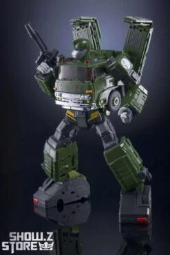 XTransbots MX-36 Bulwark Bulkhead -Toy Specialty Store f7875c2703