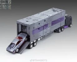 X-Transbots MX-12B Trailer For MX-12A Gravestone Motormaster W/MX-12C Accessory Pack 29 X-Transbots MX-12B Trailer For MX-12A Gravestone Motormaster W/MX-12C Accessory Pack -Toy Specialty Store f7c631c368