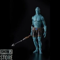 Sentinel Toys 1000Toys 1/12 Abe Sapien -Toy Specialty Store f7d0ad1505