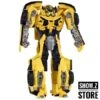 Takara Turbo Changer TC-02 TC02 Big Bumblebee -Toy Specialty Store f7df03b89a