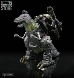 G-Creation SRK-03 Warth Grimlock Shuraking Combiner Reissue 18 G-Creation SRK-03 Warth Grimlock Shuraking Combiner Reissue -Toy Specialty Store f80011fa97