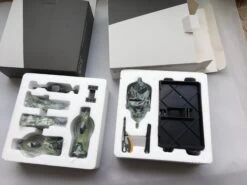 Metal Soldier 1/100 MS01 ZAKUII MS-01 MS-06 ZAKU2 Green Chogokin Metal Build 22 Metal Soldier 1/100 MS01 ZAKUII MS-01 MS-06 ZAKU2 Green Chogokin Metal Build -Toy Specialty Store f8044bd30a