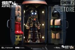 Blitzway BW-NS 50101 Astro Boy Anime Statue Deluxe Version -Toy Specialty Store f814a02bdd