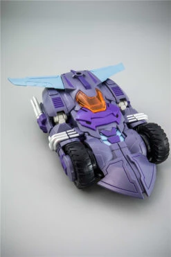 Mastermind Creations R-27L Calidus Luminus Black Rodimus 17 Mastermind Creations R-27L Calidus Luminus Black Rodimus -Toy Specialty Store f83909e88b