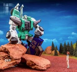 DX9 D10G HANZO Retro Color 17 DX9 D10G HANZO Retro Color -Toy Specialty Store f85467de27