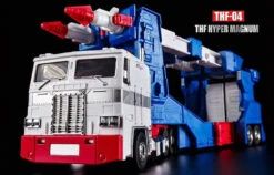 Toy House Factory THF-04 Ultra Magnus MP-22 Hyper -Toy Specialty Store f879add031