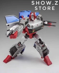 XTransbots XTB MX-17H MX17H Heral Crosscut 25 XTransbots XTB MX-17H MX17H Heral Crosscut -Toy Specialty Store f8801f2f80