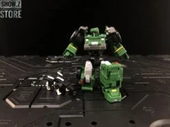 IronFactory EX-38 Optics Hunter Hound -Toy Specialty Store f8c7c39592