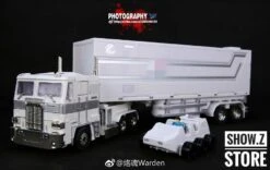 4th Party MP10U Ultra Magnus White 15 4th Party MP10U Ultra Magnus White -Toy Specialty Store f8d849e150