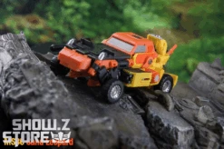 Dr.Wu MS-36 Sand Leopard Sandstorm -Toy Specialty Store f8ff590cda 1