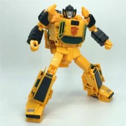 4th Party MP39 MP-39 Masterpiece Sunstreaker -Toy Specialty Store f915c25716