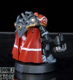 Toys Alliance ARC-01 Ursus Guard Captain Ørn Lodbrok 22 Toys Alliance ARC-01 Ursus Guard Captain Ørn Lodbrok -Toy Specialty Store f9339fc9ff