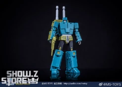 Magic Square MS-B53D Night Tracer Onslaught IDW Version -Toy Specialty Store f948ad7110