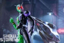 4th Party Shinkocchou Seihou Kamen Rider Double Cyclone Joker Futo Pi Animeted Anniversary -Toy Specialty Store f9649eceec