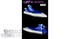 [Pre-Order] FansToys FT-61 Scourge -Toy Specialty Store f98d860921