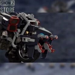 Kotobukiya HG034R Hexa Gear 1/24 Lord Impulse Model Kit 12 Kotobukiya HG034R Hexa Gear 1/24 Lord Impulse Model Kit -Toy Specialty Store f9aaa5068f