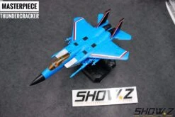 Yes Model YM-02 MP11T Thundercracker 18 Yes Model YM-02 MP11T Thundercracker -Toy Specialty Store f9bdcdcdac