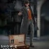 [Pre-Order] Hot Toys HT 1/6 Newt Scamander MMS512 Fantastic Beasts: The Crimes Of Grindelwald -Toy Specialty Store f9bf6a68d9