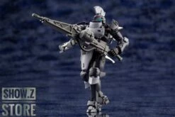 Kotobukiya Hexa Gear 1/24 Governor Armor Type: Knight [Nero] Model Kit -Toy Specialty Store f9fd055fa0