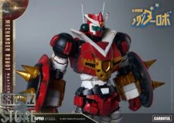 Blitzway×5PRO Studio 5PRO-CA-10302 Mechander Robo Weathering Version -Toy Specialty Store fa2cbc97c1