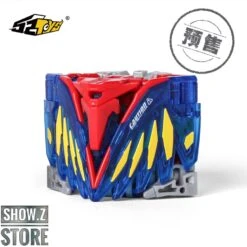 52Toys BeastBox BB-09 Echoblaster -Toy Specialty Store fa317b94e5