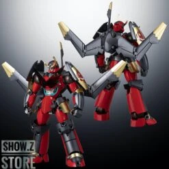 Sentinel Toys RIOBOT Tengen Toppa Gurren Lagann Combine Gurren Lagann -Toy Specialty Store fa3ed6e46f
