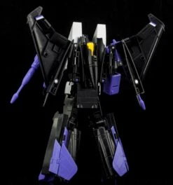 Maketoys MT MTRM-12 Skycrow Skywarp -Toy Specialty Store fa4dafaf55