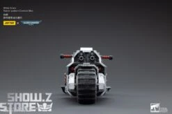 JoyToy Source 1/18 Warhammer 40K White Scars Raider-pattern Combat Bike 15 JoyToy Source 1/18 Warhammer 40K White Scars Raider-pattern Combat Bike -Toy Specialty Store fa97342e30