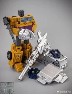Mastermind Creations PS-14+ Assaultus Bruticus Upgrade Kit -Toy Specialty Store faa7fa301d