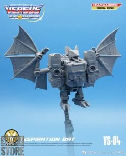 MechFansToys VECMA VS-04 Inspiration Bat Mindwipe -Toy Specialty Store fae94d43c3