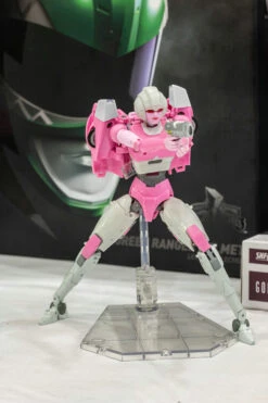 Mastermind Creations PS-04 Azalea Arcee -Toy Specialty Store faf4b08273