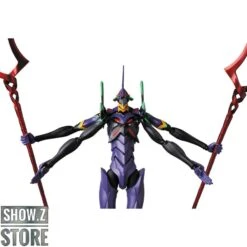 MAFEX No.114 Rebuild Of Evangelion EVA Unit-13 -Toy Specialty Store fafda42578