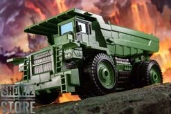 Mechanical Team MT-03 Long Haul 7 Mechanical Team MT-03 Long Haul -Toy Specialty Store fb0be28f8f