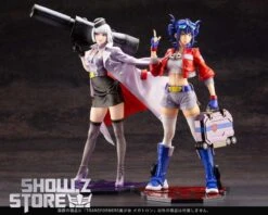 Kotobukiya Bishoujo Transformers Megatron Statue 28 Kotobukiya Bishoujo Transformers Megatron Statue -Toy Specialty Store fb38b160e7