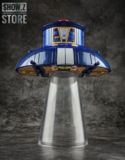 XTransbots X-Transbots XTB MM-IXZ MMIXZ MM-9Z MM9Z Barada Cosmos Blue Version 17 XTransbots X-Transbots XTB MM-IXZ MMIXZ MM-9Z MM9Z Barada Cosmos Blue Version -Toy Specialty Store fb6e4cd969