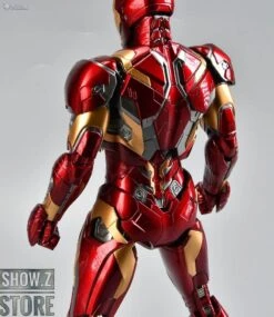 Eastern Model 1/9 Iron Man Mark 46 Model Kit Deluxe Edition 35 Eastern Model 1/9 Iron Man Mark 46 Model Kit Deluxe Edition -Toy Specialty Store fb6f977821