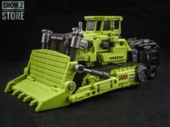 Daban Model DB 9904 Bulldozer Bonecrusher GT-01D GT01D Devastator Combiner 10 Daban Model DB 9904 Bulldozer Bonecrusher GT-01D GT01D Devastator Combiner -Toy Specialty Store fb99a21558