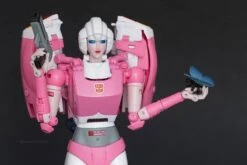 Fanstoys FT-24 Rouge Arcee 34 Fanstoys FT-24 Rouge Arcee -Toy Specialty Store fb9f3a0b17