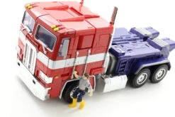 Weijiang WJ MPP10 Oversized Optimus Prime -Toy Specialty Store fba0b62f8c