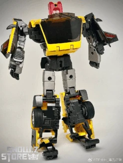 XTransbots MX-23D Fioravanti Omnibot Overdrive Diamond Limited Version 39 XTransbots MX-23D Fioravanti Omnibot Overdrive Diamond Limited Version -Toy Specialty Store fbd708e392