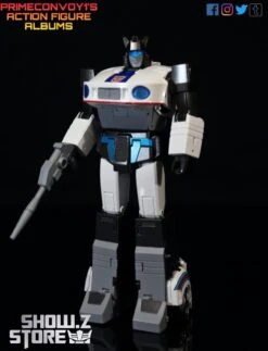 [Pre-Order] FansToys FT-48 Jive Jazz -Toy Specialty Store fbe0d8594e