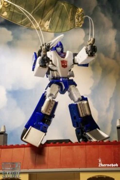 Mastermind Creations PS-01C Sphinx Mirage Cel Version 15 Mastermind Creations PS-01C Sphinx Mirage Cel Version -Toy Specialty Store fbf88bae2c