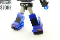 NewAge New Age NA H3B H-3B Kitt Bluestreak -Toy Specialty Store fbf9fcae44