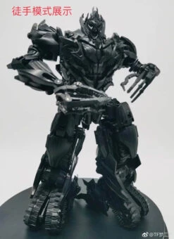 TF Dream Factory GOD-11 ROTF Megatron -Toy Specialty Store fc080fc565