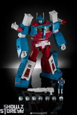 XTransbots MX-22T Commander Stack Ultra Magnus Youth Version 33 XTransbots MX-22T Commander Stack Ultra Magnus Youth Version -Toy Specialty Store fc3833701a