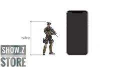 JoyToy Source 1/18 PLA Army Ground Force Set Of 5 27 JoyToy Source 1/18 PLA Army Ground Force Set Of 5 -Toy Specialty Store fc65dfd37e