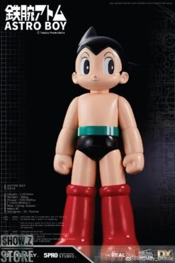 Blitzway BW-NS 50101 Astro Boy Anime Statue Deluxe Version -Toy Specialty Store fc67018b84
