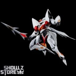 Sentinel Toys Riobot Tekkaman Blade D-boy Evolution Version -Toy Specialty Store fd33908fd6