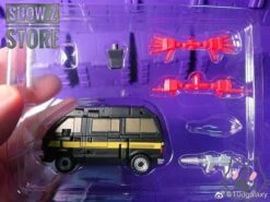 NewAge H7B Riddick Black Ironhide 24 NewAge H7B Riddick Black Ironhide -Toy Specialty Store fd638639cb