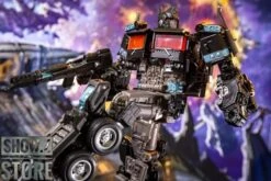 Aoyi Mech H6001-4B Sai Star Commander Nemesis Prime 9 Aoyi Mech H6001-4B Sai Star Commander Nemesis Prime -Toy Specialty Store fd650052dc